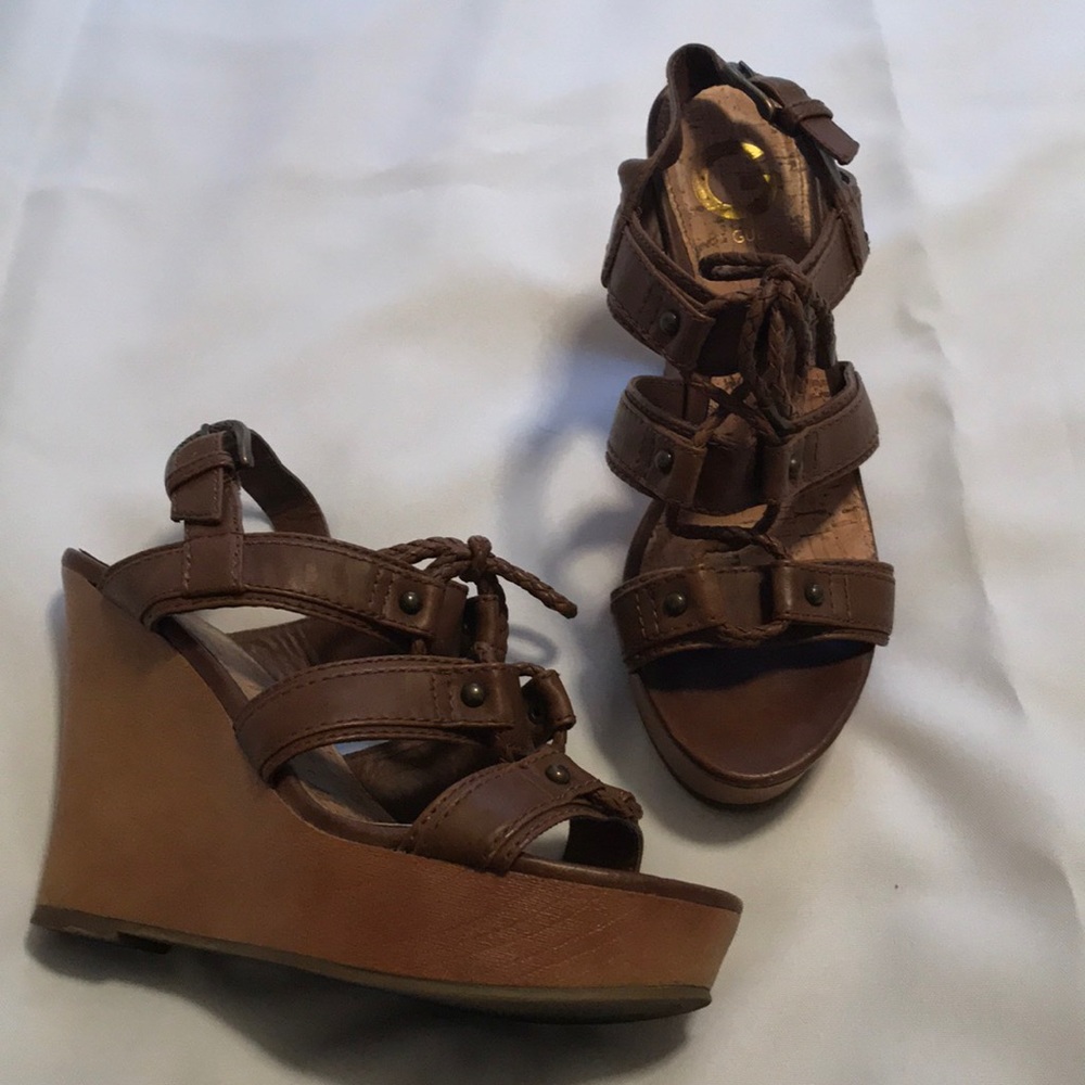 GBG wedges